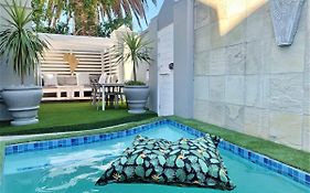 4 On Varneys Guest House